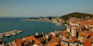 Split
